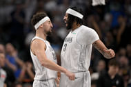 NBA: Houston Rockets at Dallas Mavericks - Source: Imagn